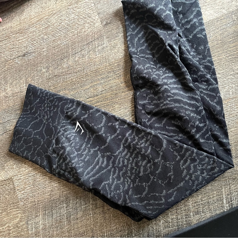 Gymshark leggings
